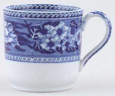 Coffee Cup c1920s